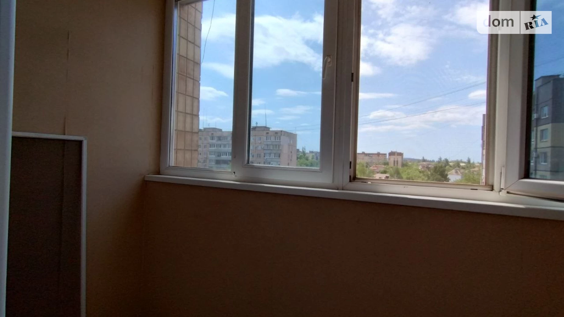 Сдается в аренду 1-комнатная квартира 38 кв. м в Кривом Роге, просп. Мира, 41 - фото 5