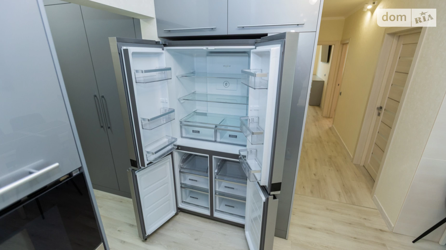 Продається 3-кімнатна квартира 83 кв. м у Києві, просп. Європейського Союзу(Правди), 41Б - фото 5
