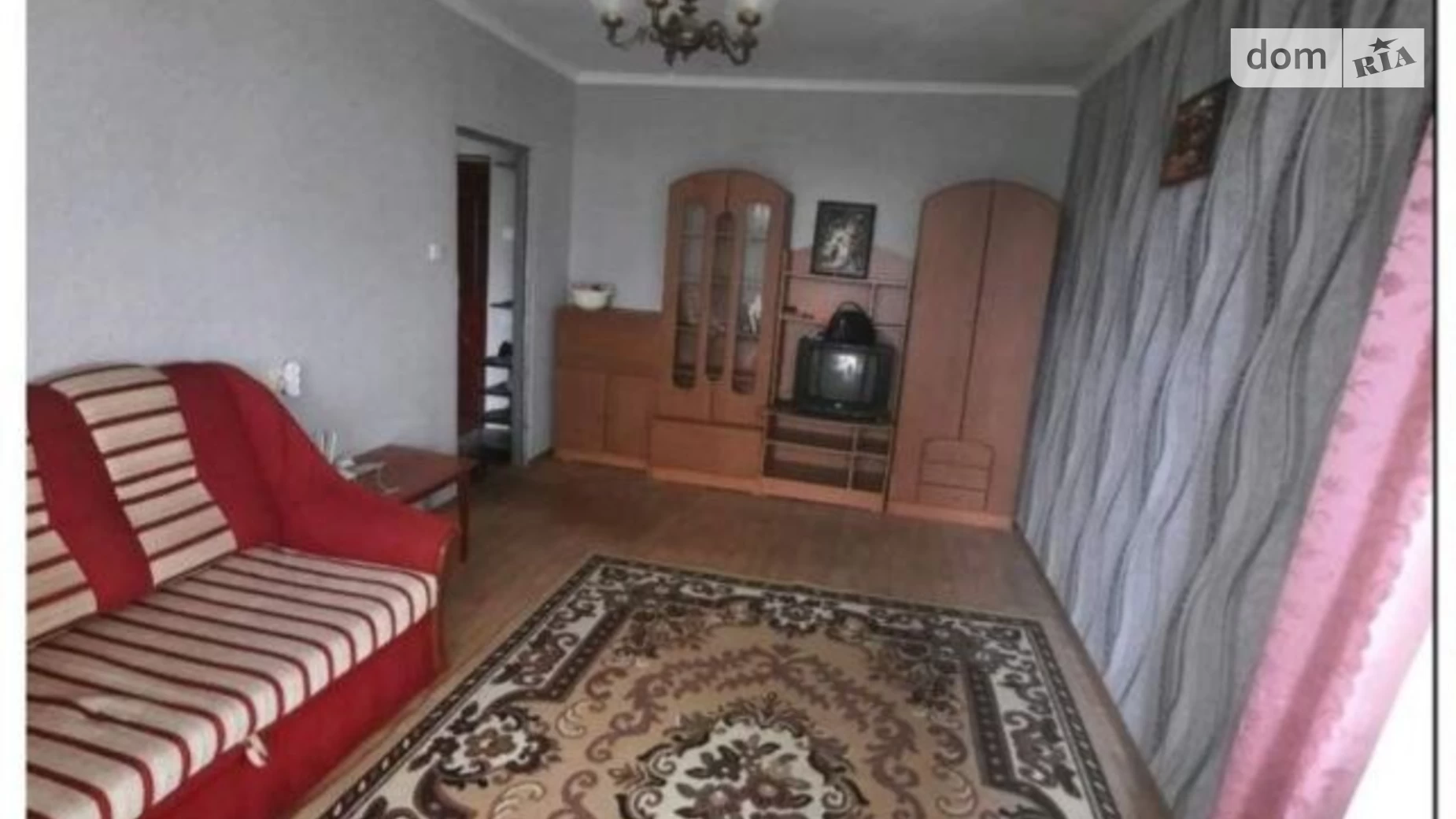 Здається в оренду 1-кімнатна квартира 35 кв. м у Одесі, вул. Космонавтів - фото 3
