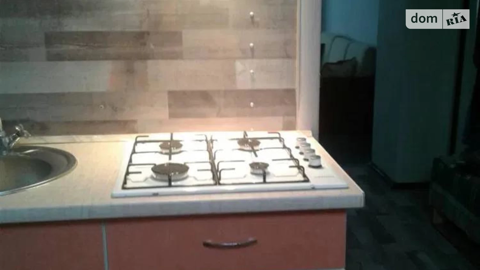Продається 1-кімнатна квартира 23.3 кв. м у Львові - фото 4