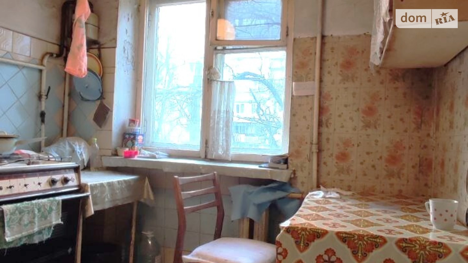 Здається в оренду 1-кімнатна квартира 44 кв. м у Одесі, вул. Ріхтера Святослава - фото 3