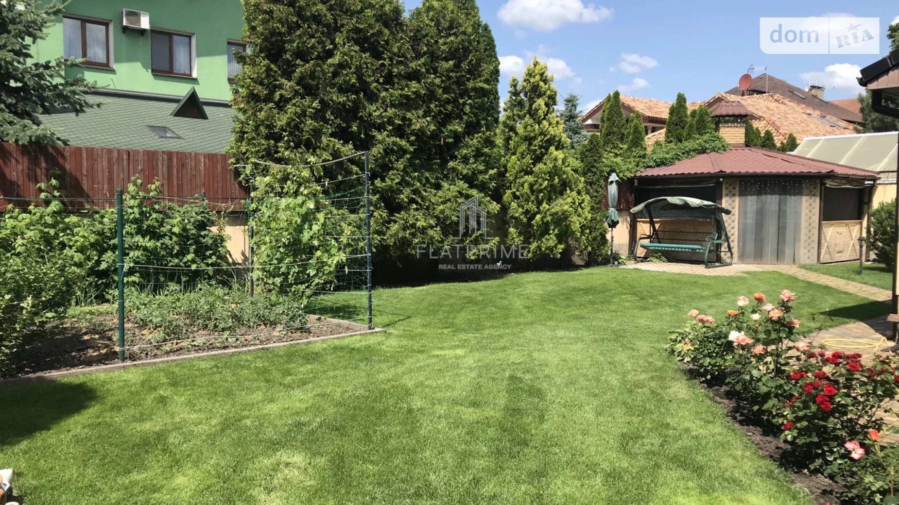Продается дом на 2 этажа 265.4 кв. м с участком, цена: 365000 $ - фото 5