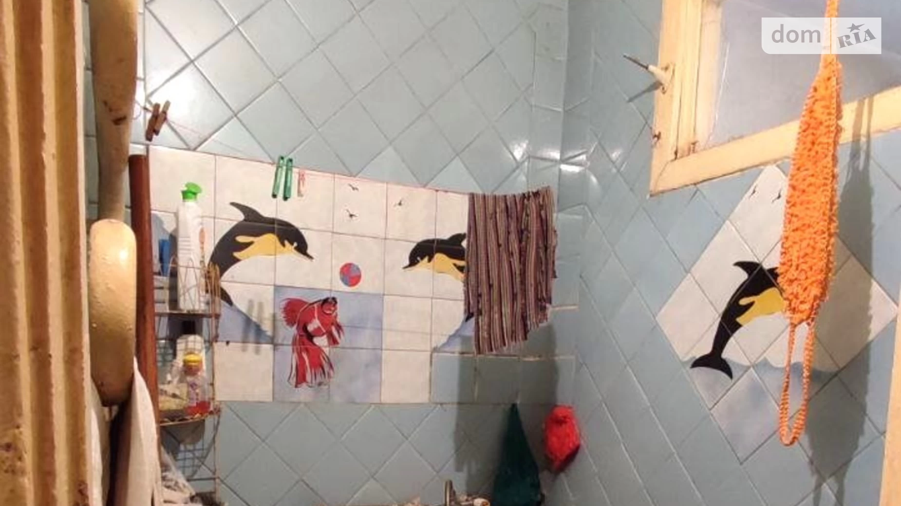 Здається в оренду 1-кімнатна квартира 44 кв. м у Одесі, вул. Ріхтера Святослава - фото 5