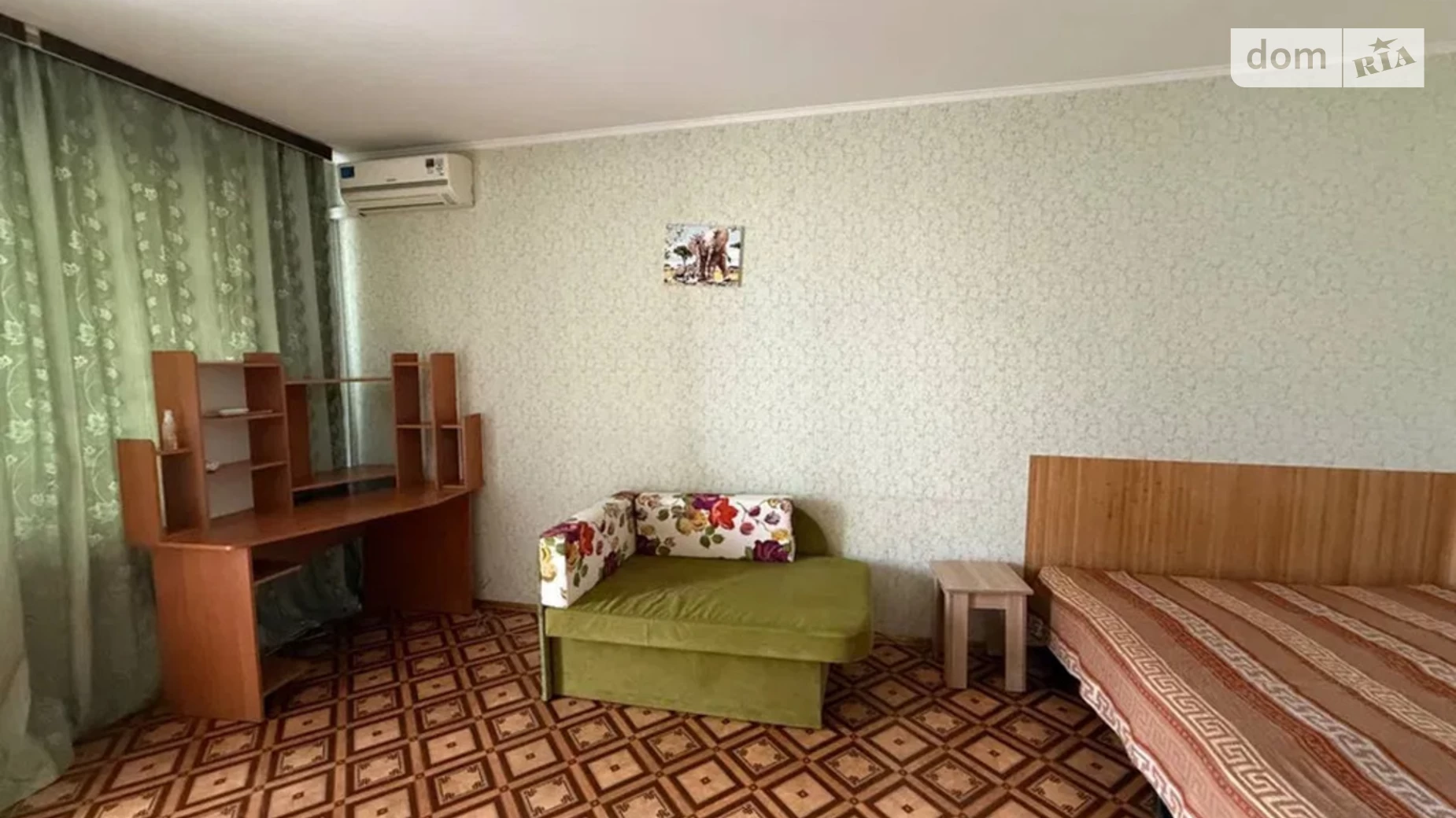 Продається 1-кімнатна квартира 34 кв. м у Києві, вул. Героїв Дніпра, 45 - фото 2