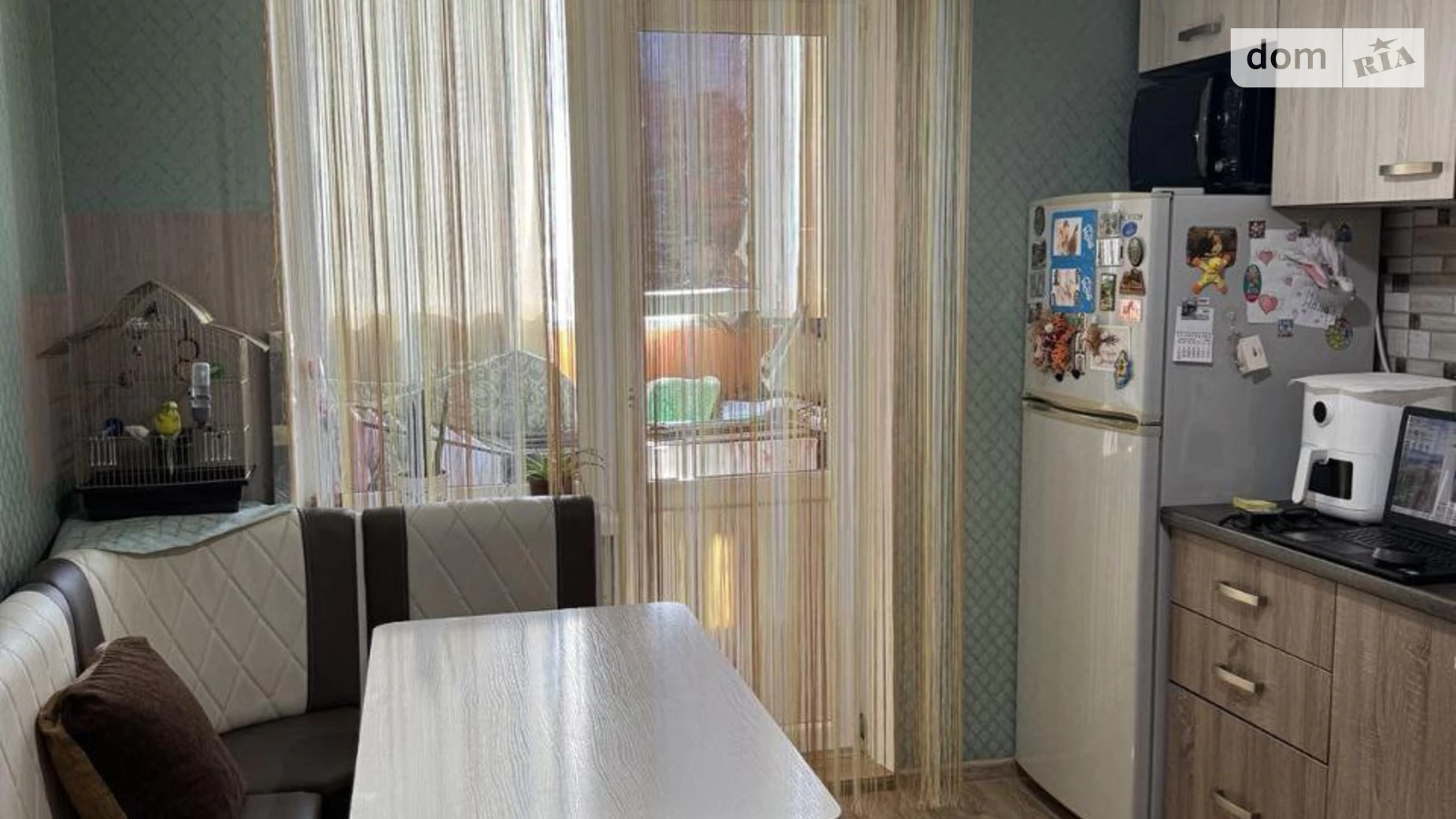 Продається 1-кімнатна квартира 42 кв. м у Одесі - фото 3