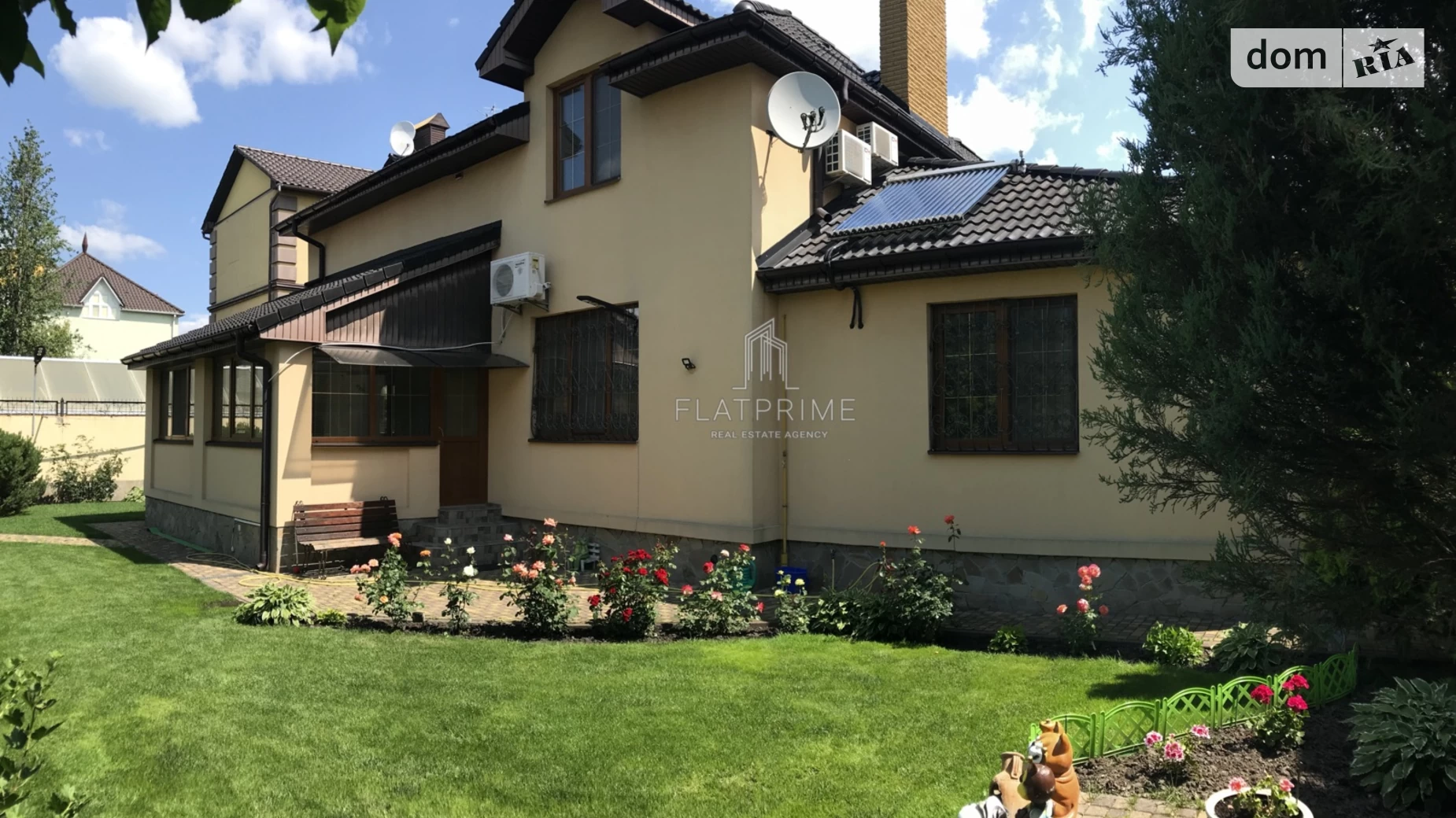 Продается дом на 2 этажа 265.4 кв. м с камином, цена: 339000 $ - фото 2