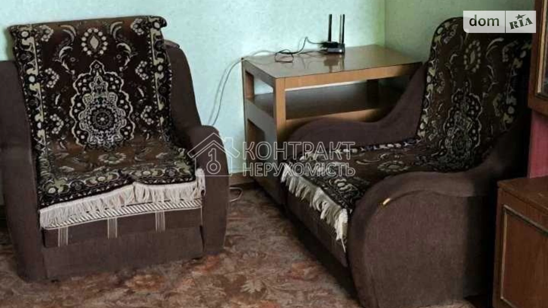 Сдается в аренду 1-комнатная квартира 33 кв. м в Харькове, ул. Валентиновская - фото 4