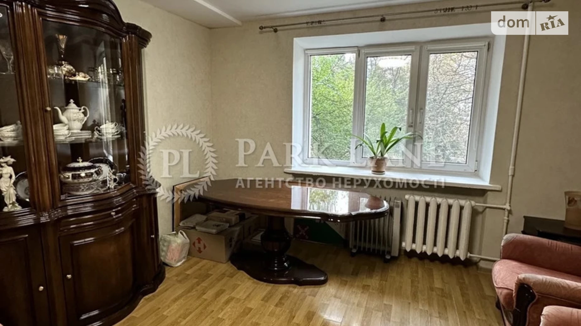 Продається 3-кімнатна квартира 58 кв. м у Києві, пл. Солом'янська, 14 - фото 3