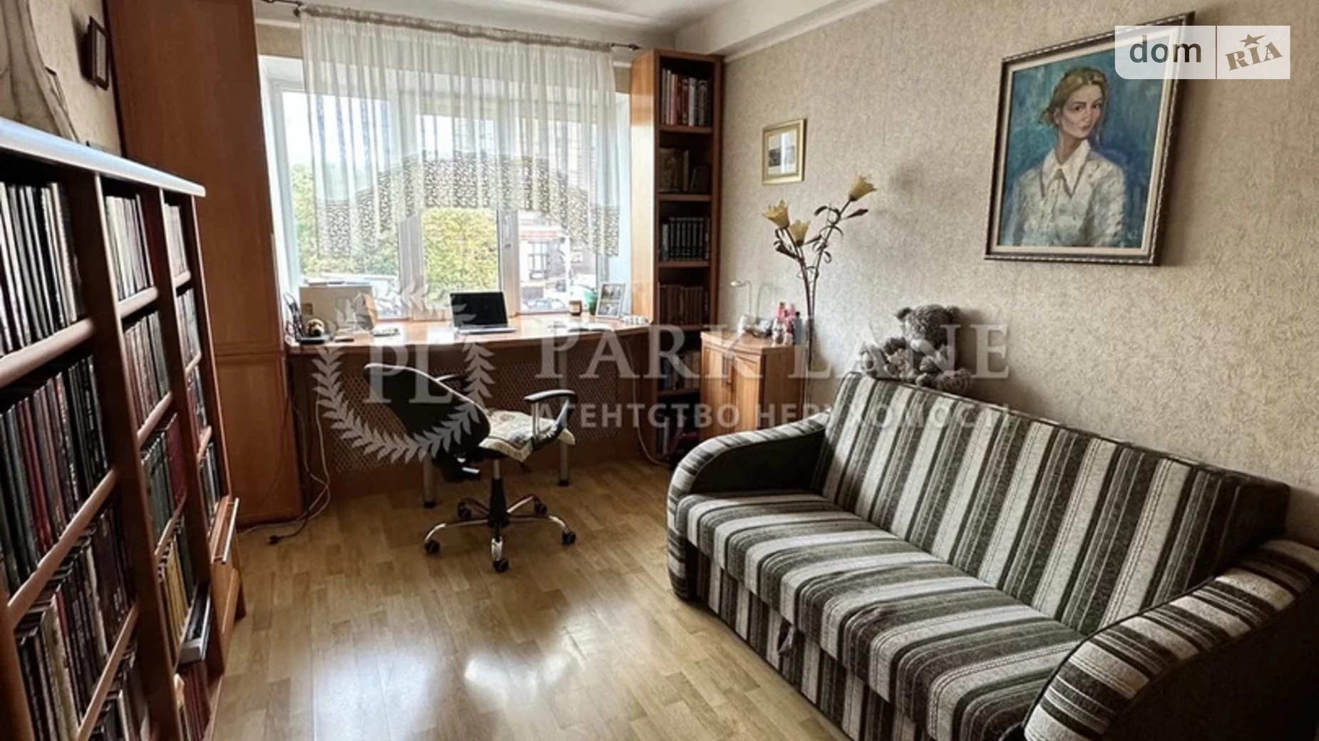 Продається 3-кімнатна квартира 58 кв. м у Києві, пл. Солом'янська, 14 - фото 4