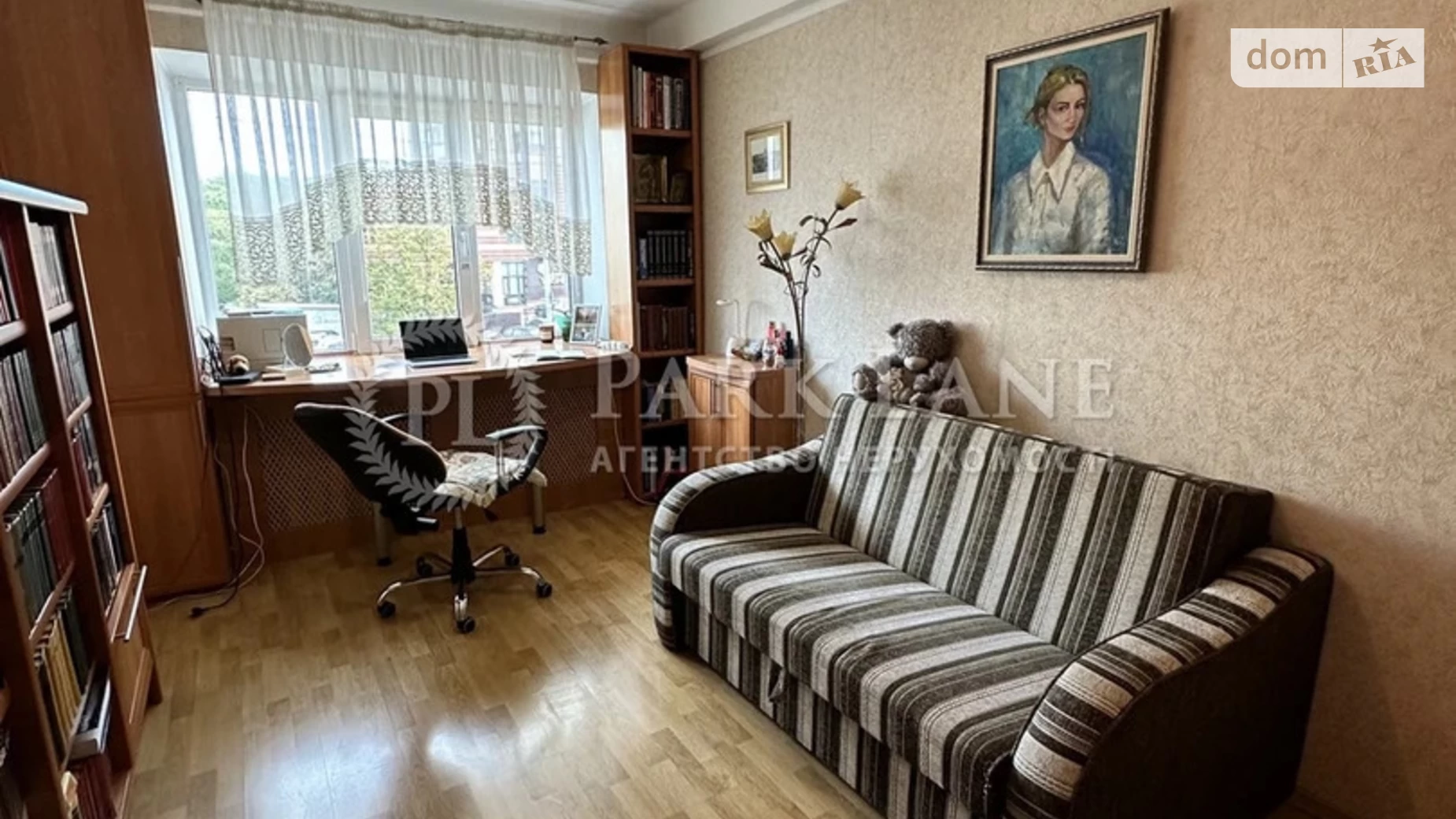 Продається 3-кімнатна квартира 58 кв. м у Києві, пл. Солом'янська, 14 - фото 5