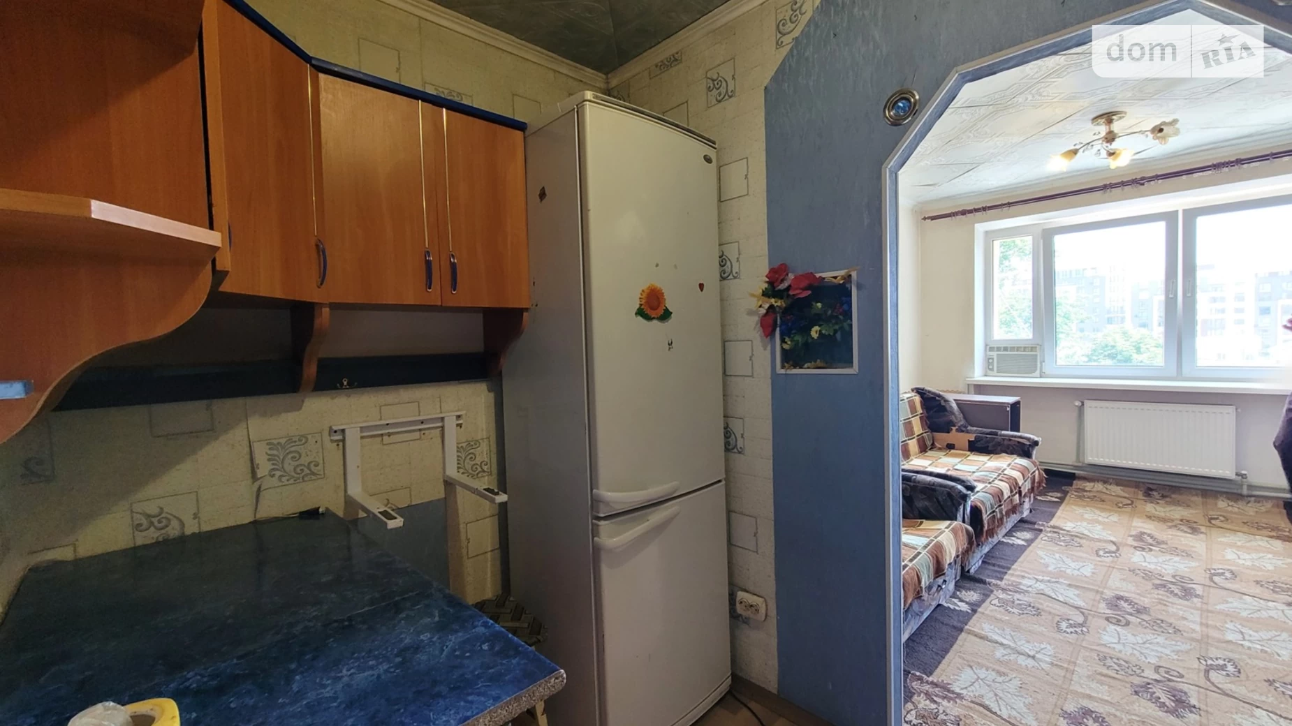 Продається кімната 17 кв. м у Тернополі, цена: 11000 $ - фото 2