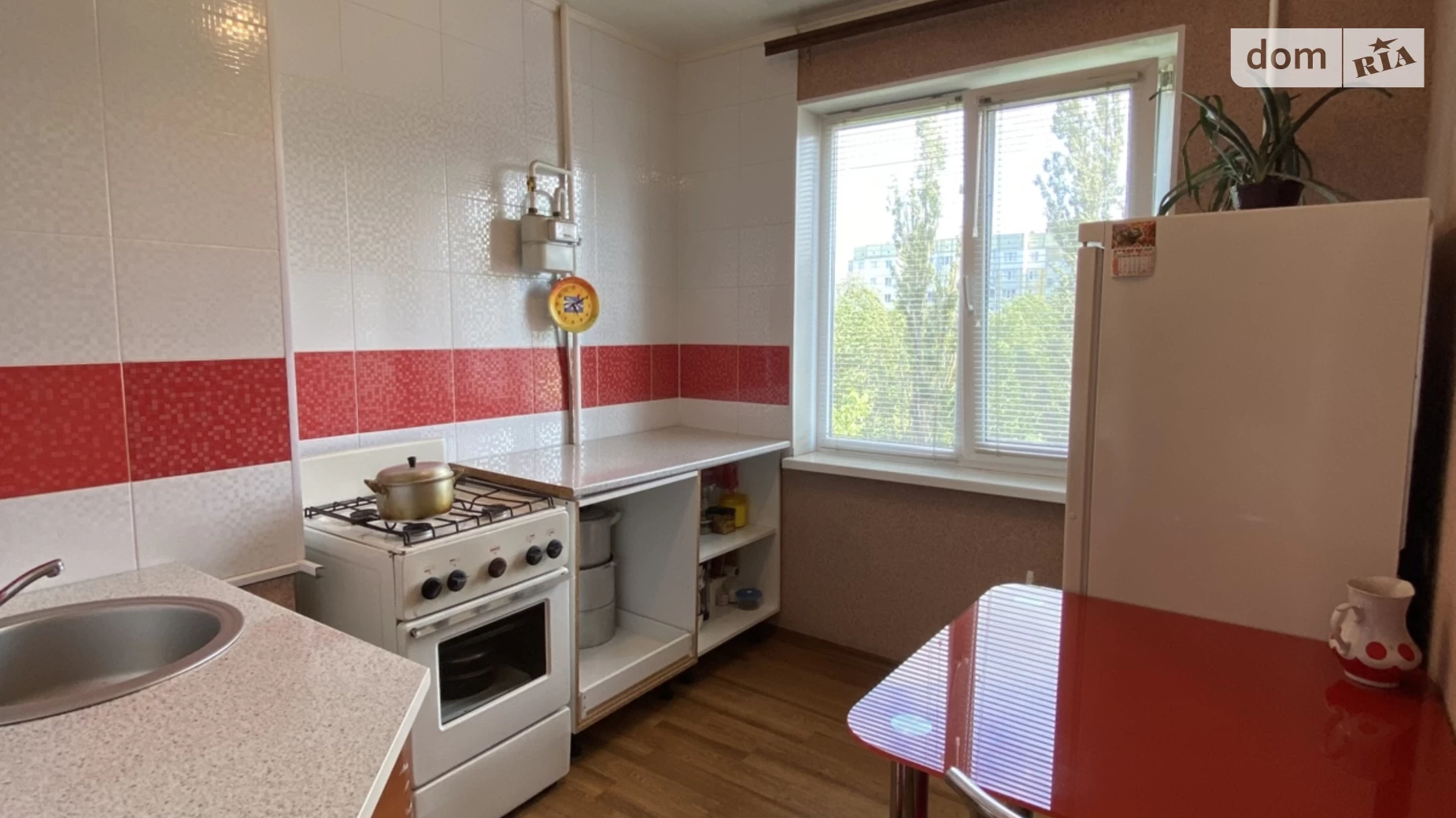 Продається 2-кімнатна квартира 49 кв. м у Полтаві, вул. Героїв України(Героїв Сталінграду), 24 - фото 3