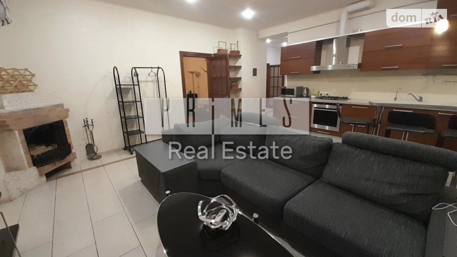 Продается 3-комнатная квартира 75 кв. м в Киеве, цена: 209000 $ - фото 2