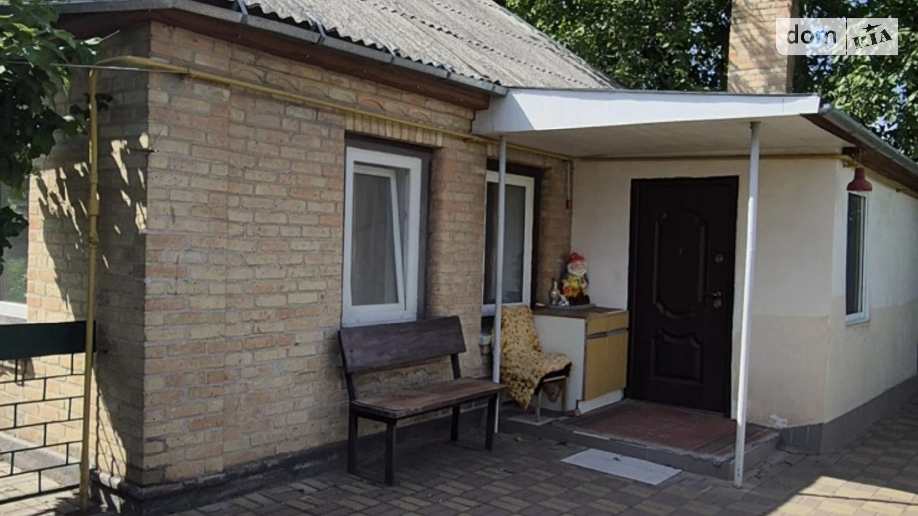 Продається одноповерховий будинок 64 кв. м з балконом, цена: 39900 $ - фото 3