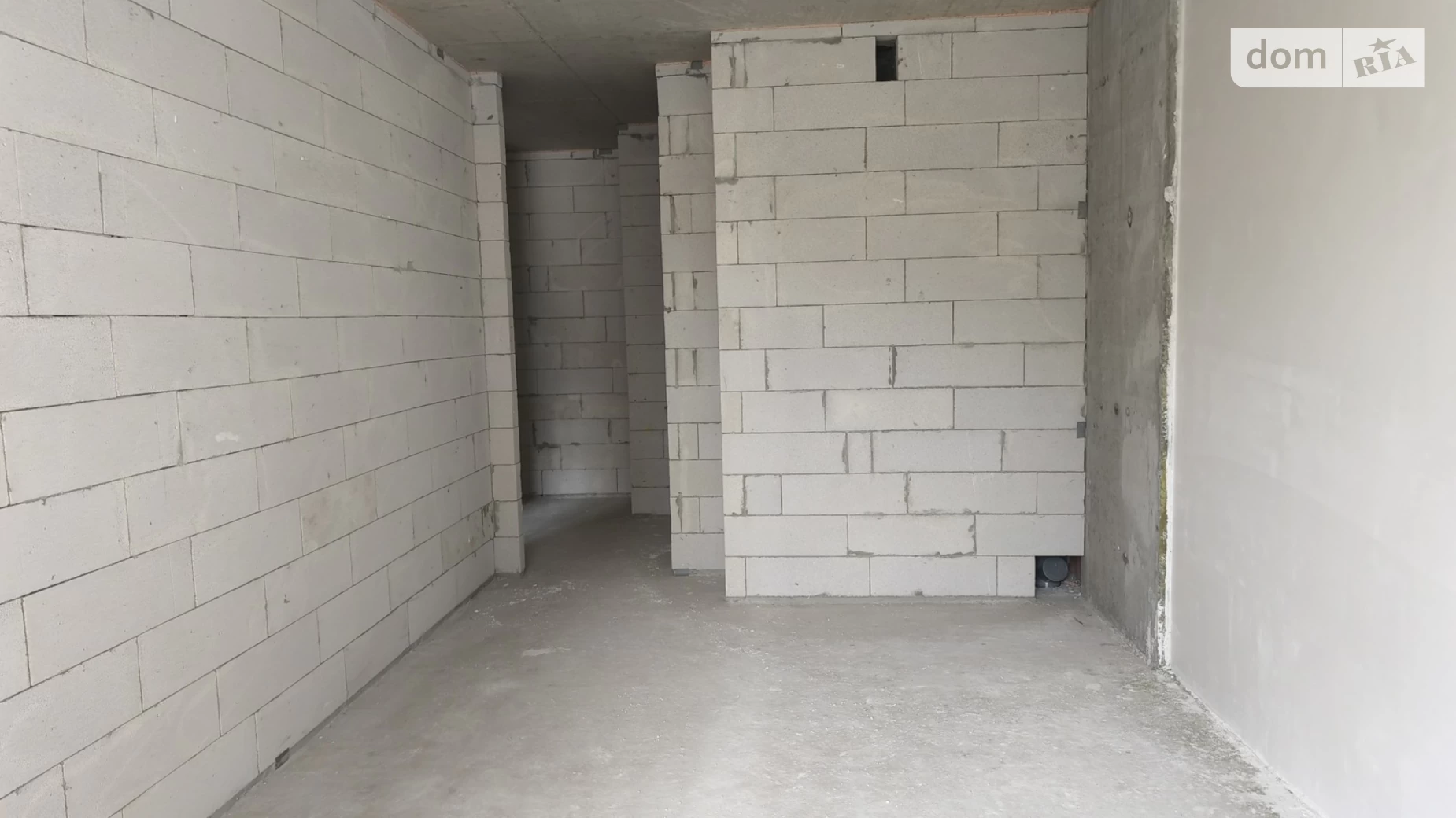 Продається 1-кімнатна квартира 42 кв. м у Угорниках, цена: 35000 $ - фото 4