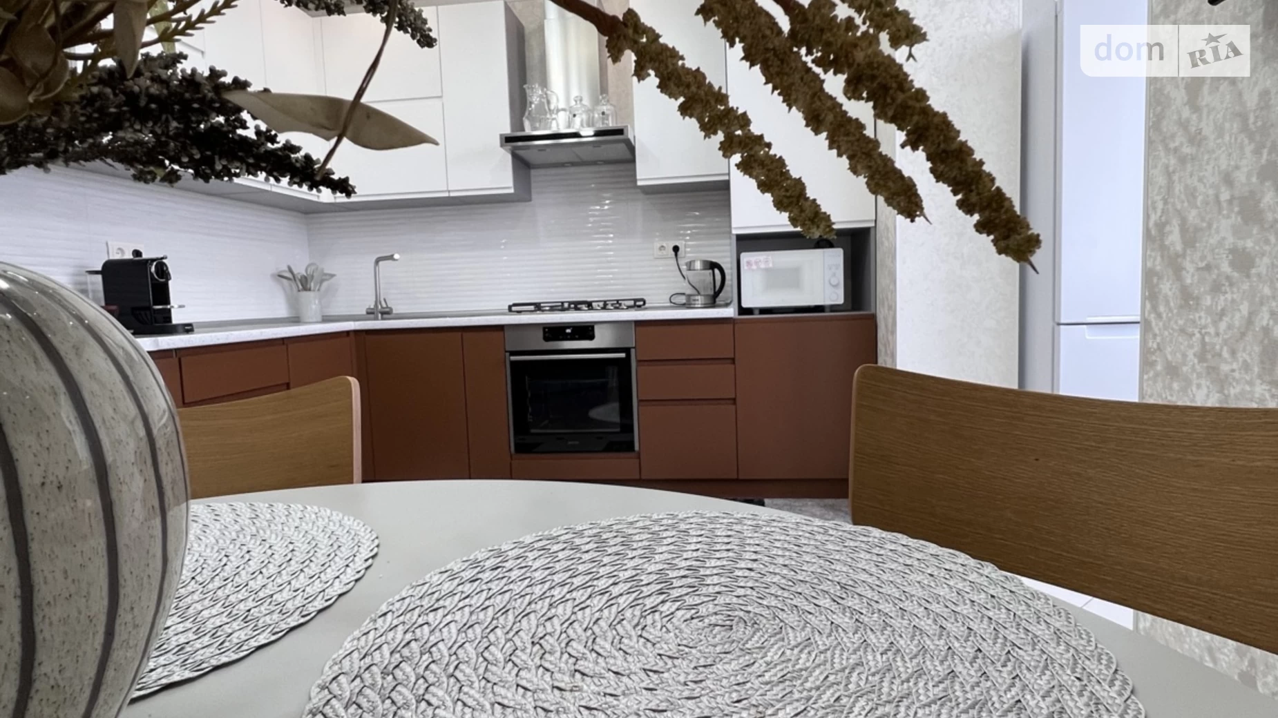 Продается 1-комнатная квартира 64 кв. м в Виннице, ул. Киевская - фото 4