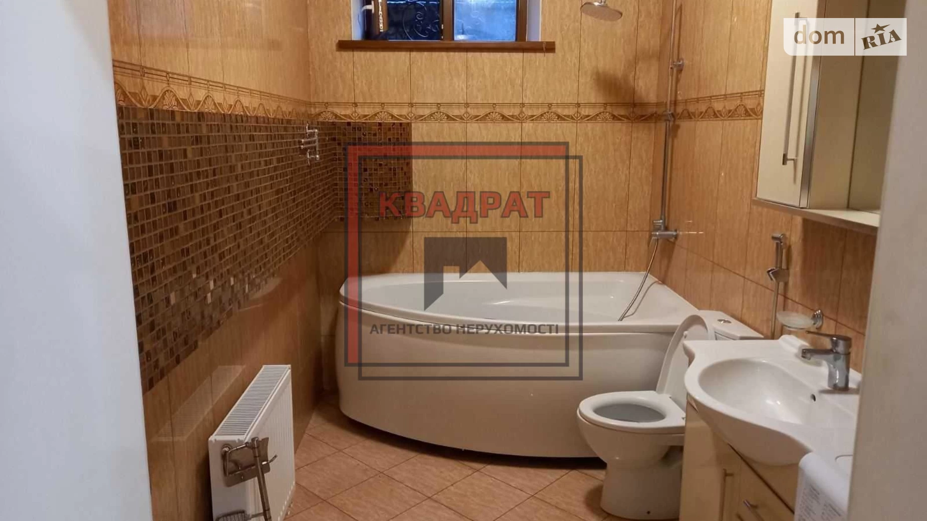 Здається в оренду 2-кімнатна квартира 60 кв. м у Полтаві, вул. Соборності - фото 4