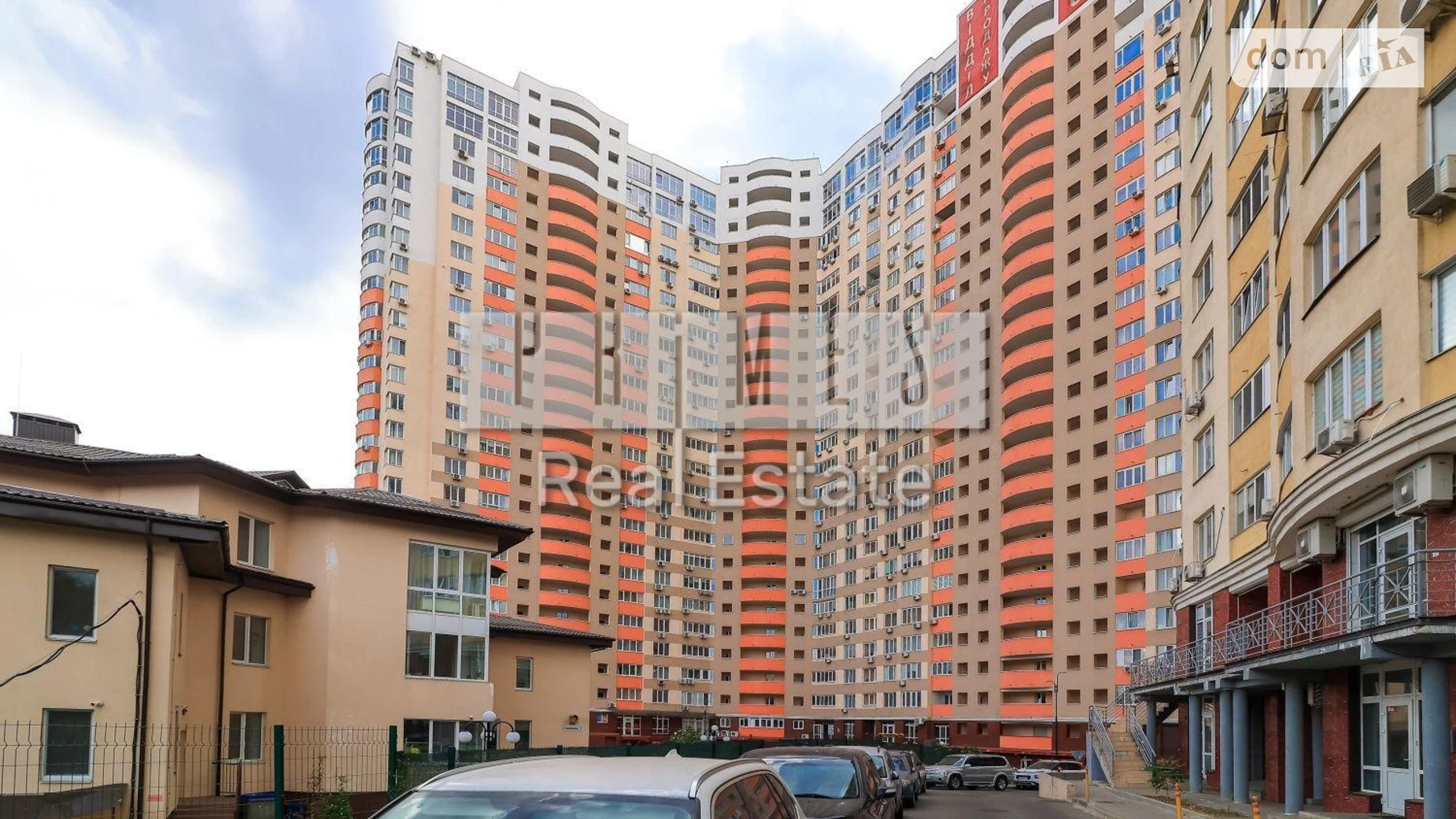Продается 3-комнатная квартира 135 кв. м в Киеве, цена: 150000 $ - фото 2
