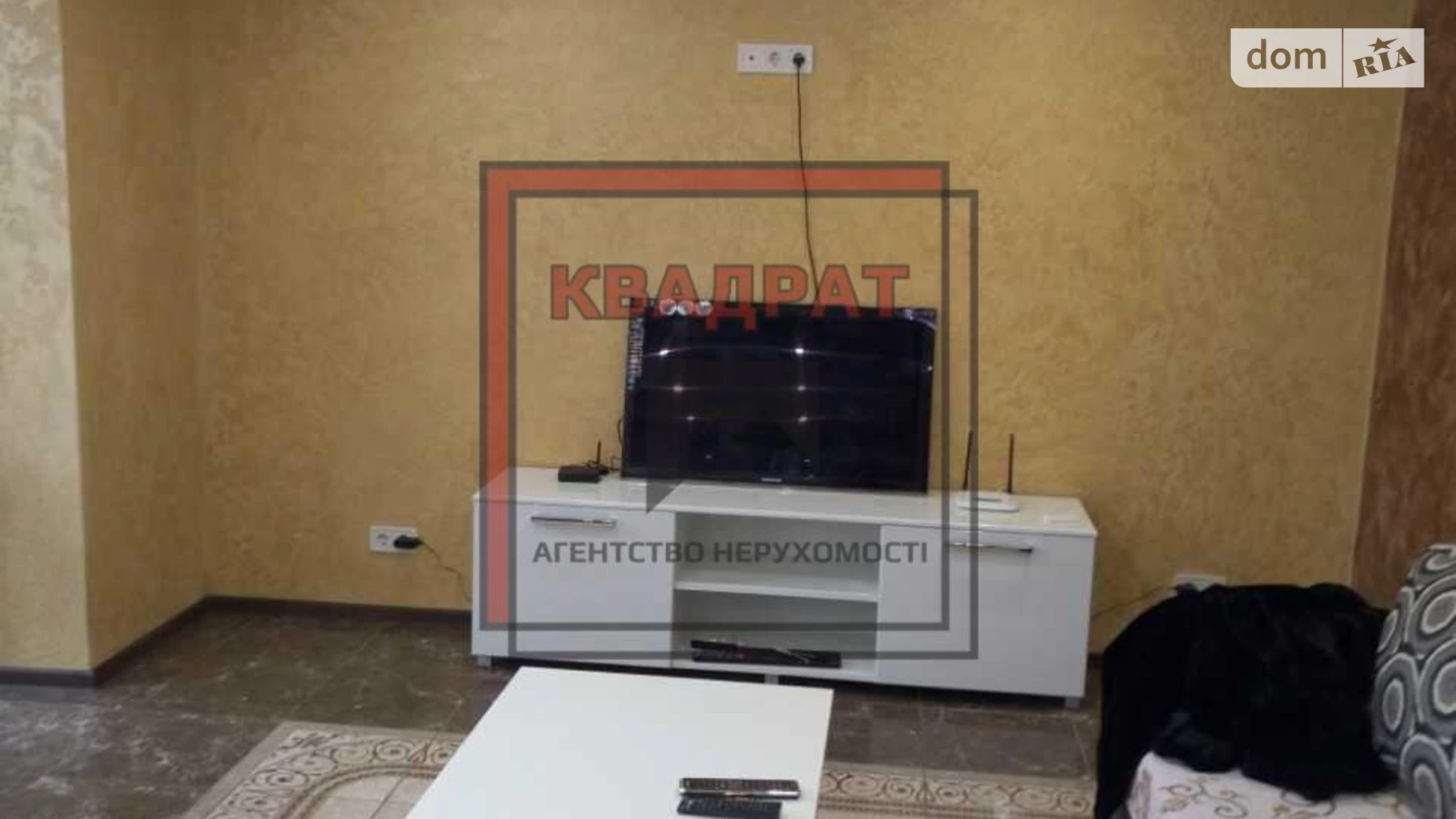 Здається в оренду 1-кімнатна квартира 36 кв. м у Полтаві, вул. Героїв України(Героїв Сталінграду) - фото 4