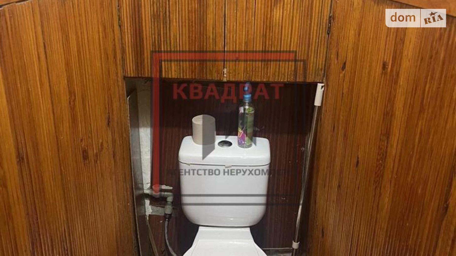 Сдается в аренду 3-комнатная квартира 61 кв. м в Полтаве, ул. Небесной Сотни - фото 5