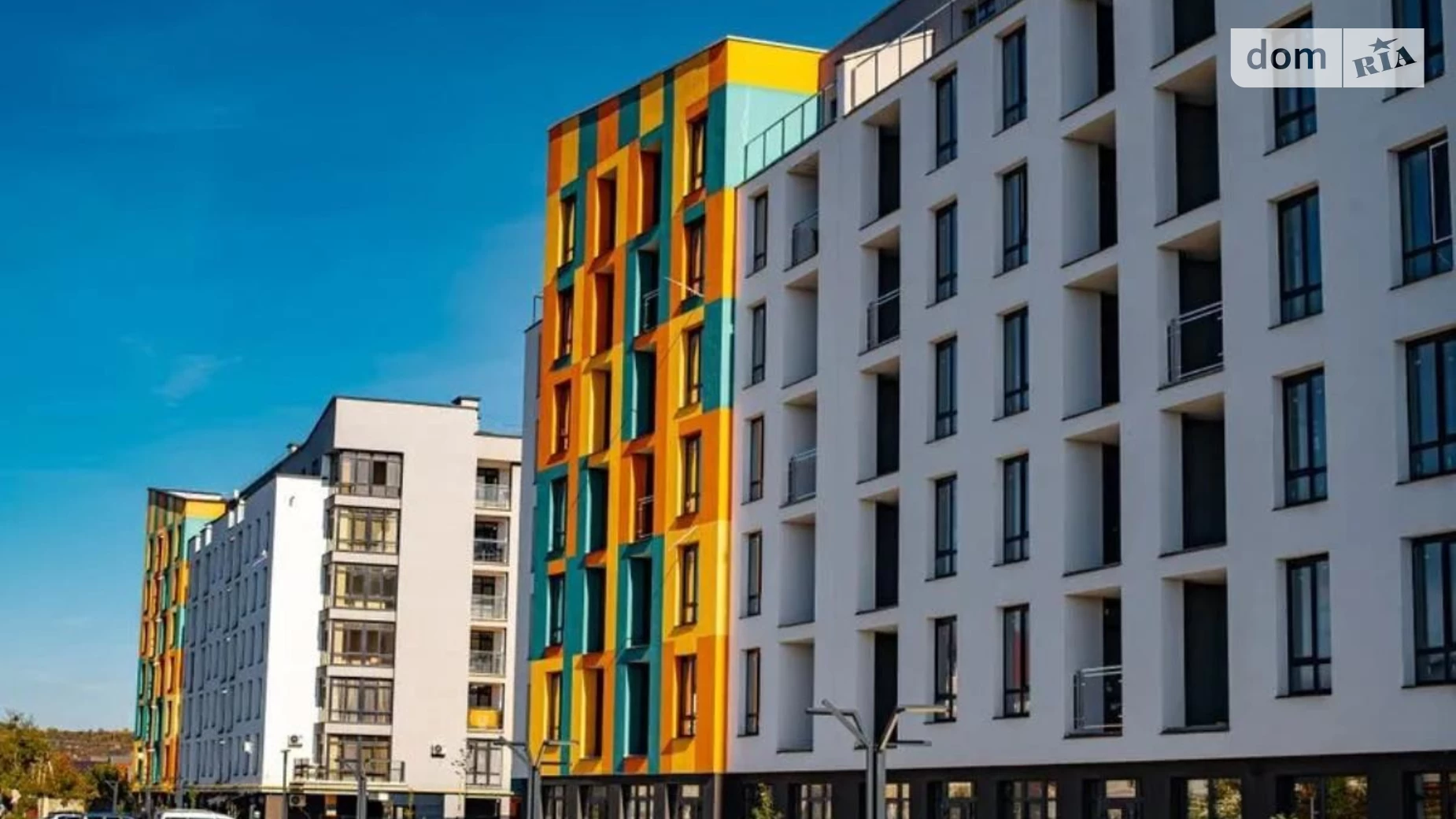 Продається 1-кімнатна квартира 45 кв. м у Вовчинцю, вул. Тараса Шевченка, 113 - фото 2