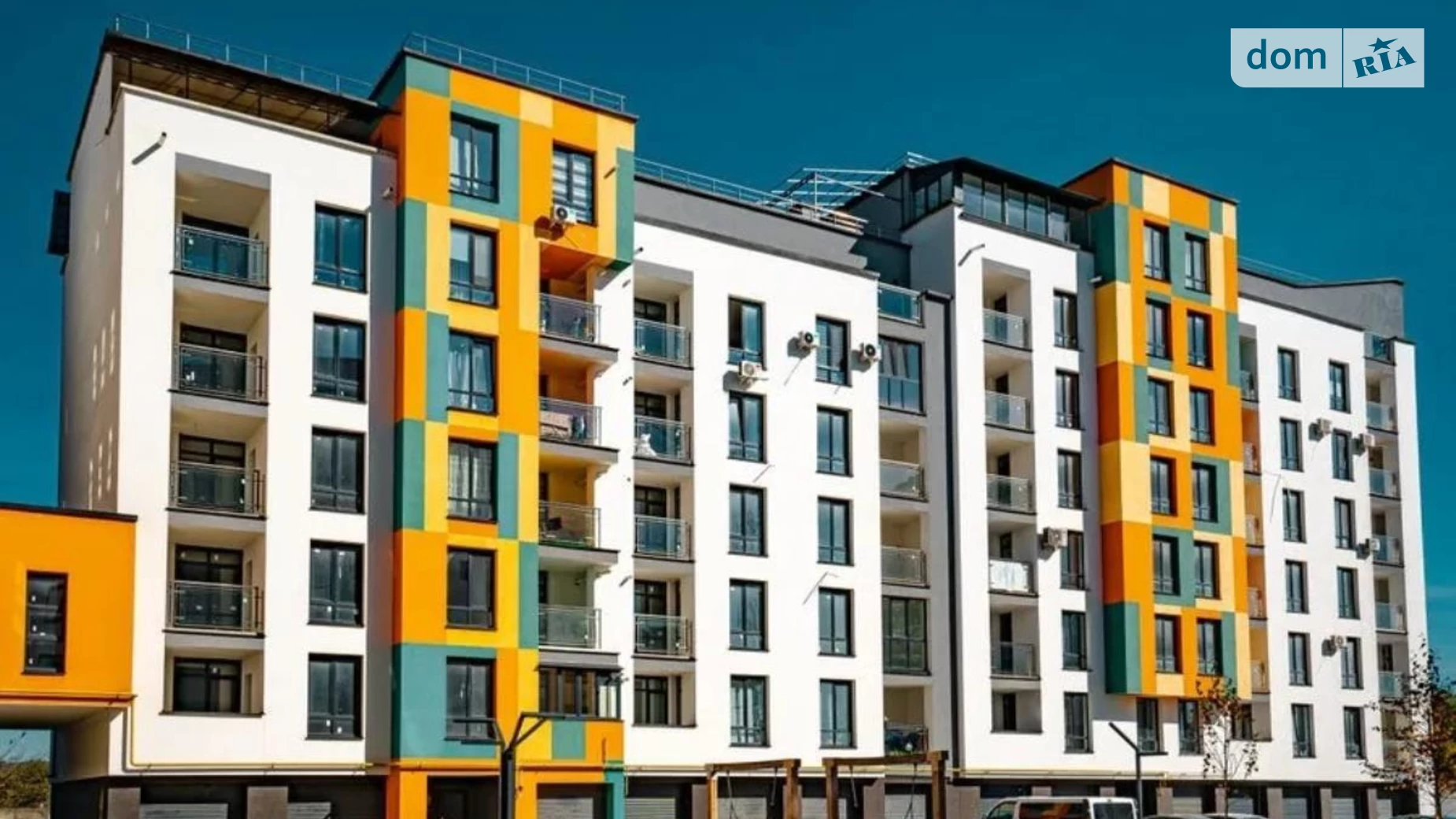 Продається 1-кімнатна квартира 45 кв. м у Вовчинцю, вул. Тараса Шевченка, 113 - фото 3