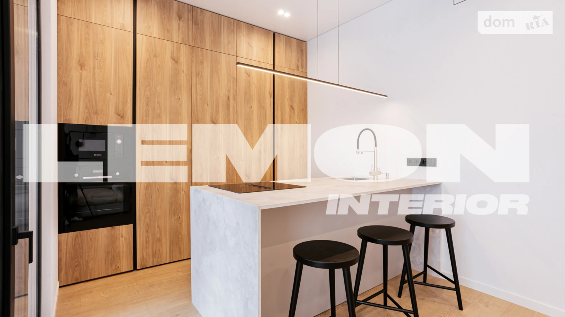 Продается 1-комнатная квартира 51.17 кв. м в Киеве, ул. Гарета Джонса(Семьи Хохловых), 12 - фото 5