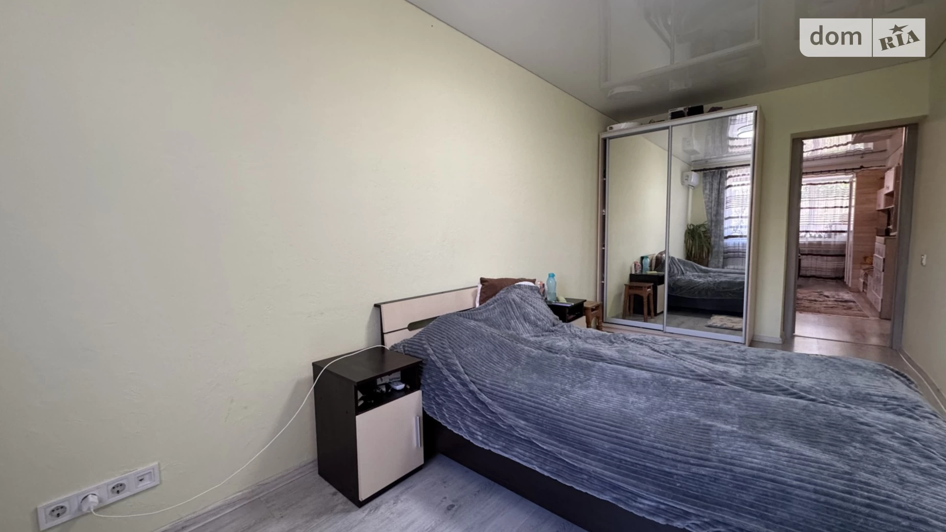 Продается 3-комнатная квартира 60.8 кв. м в Одессе, ул. Сегедская, 5Б - фото 4