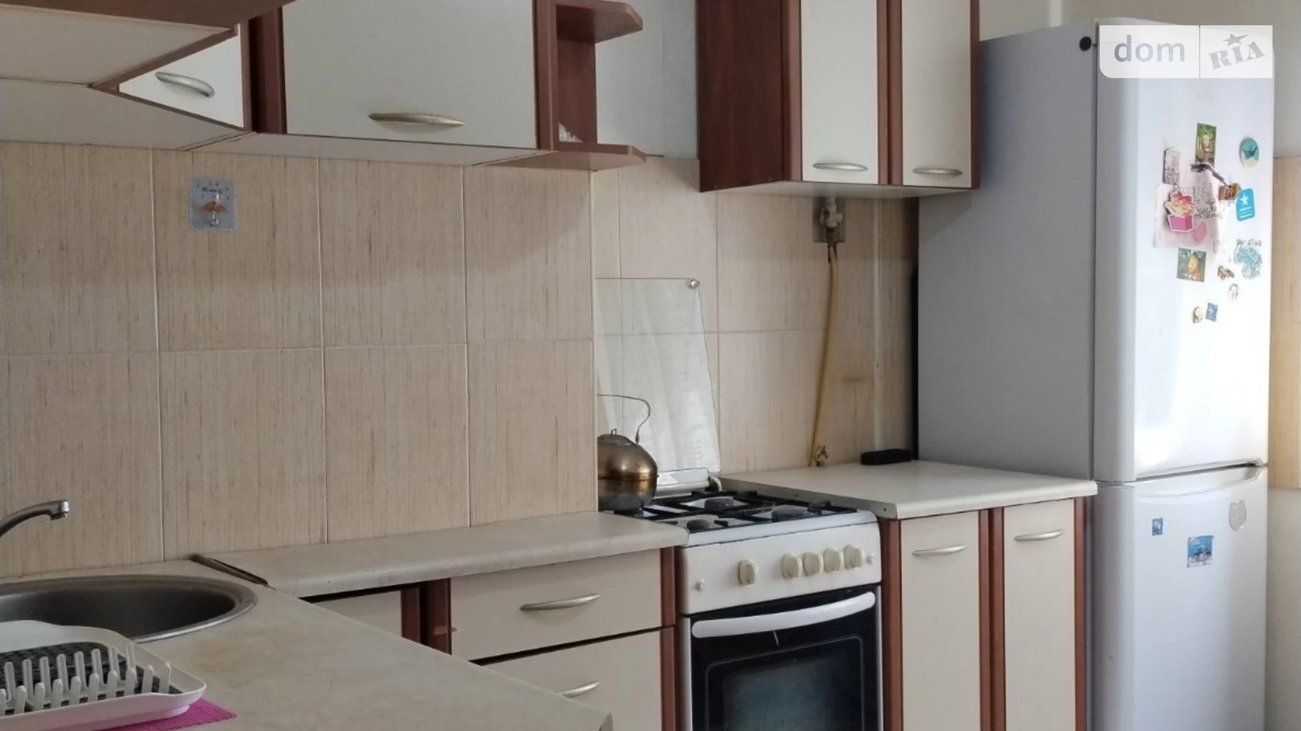 Продається 1-кімнатна квартира 31 кв. м у Одесі, вул. Шишкіна, 48/2 - фото 2