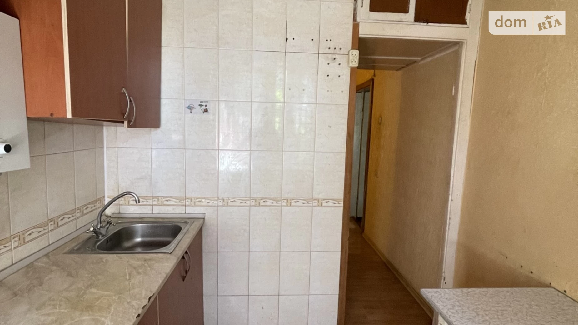 Продається 1-кімнатна квартира 32 кв. м у Вінниці, вул. Миколи Ващука - фото 3