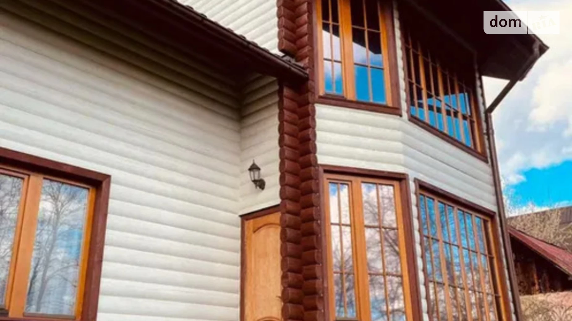Продається будинок 2 поверховий 149 кв. м з садом, цена: 220000 $ - фото 2