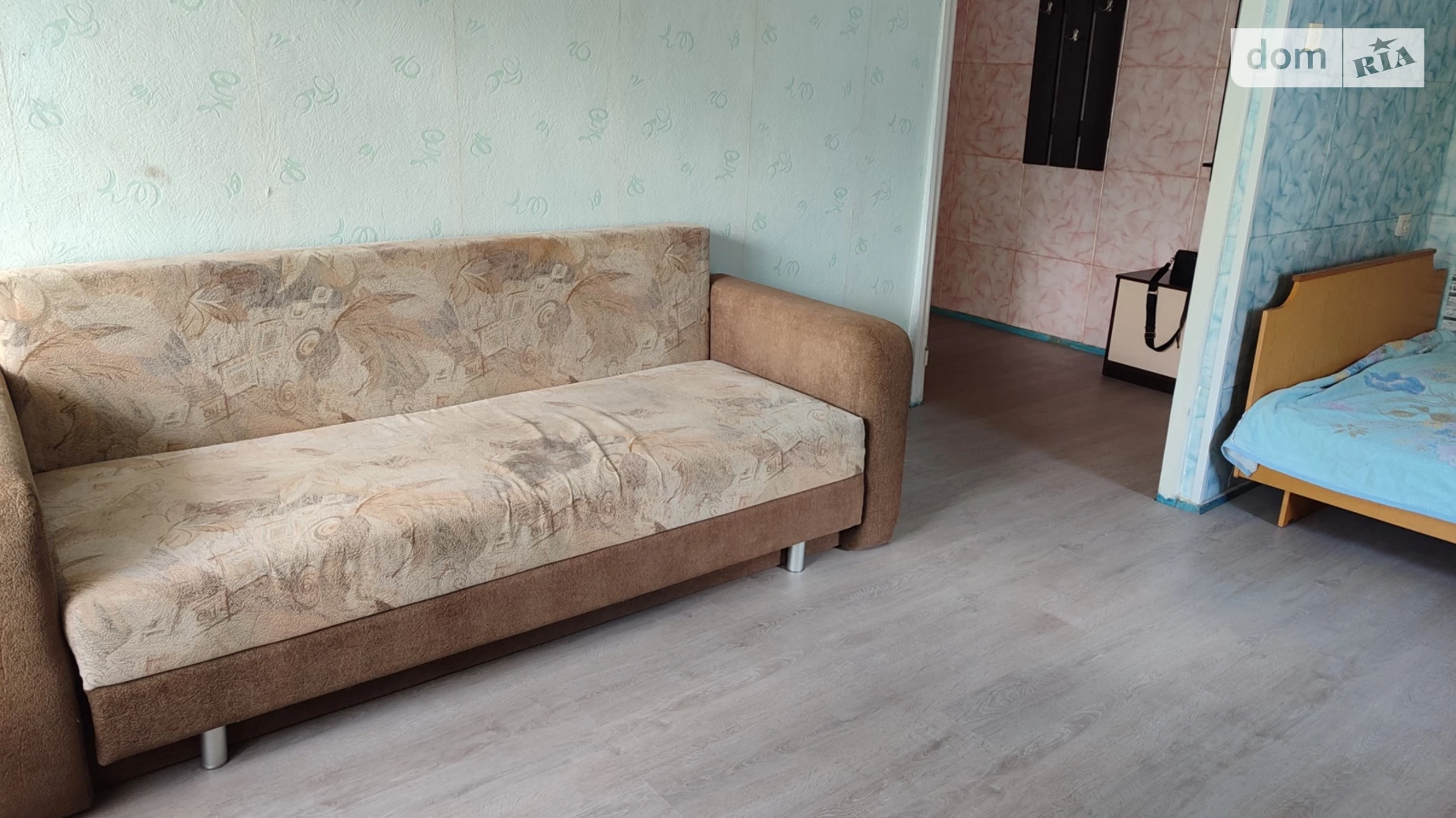 Здається в оренду 1-кімнатна квартира 39.8 кв. м у Дніпрі, вул. Квартальна(Гладкова), 23 - фото 3