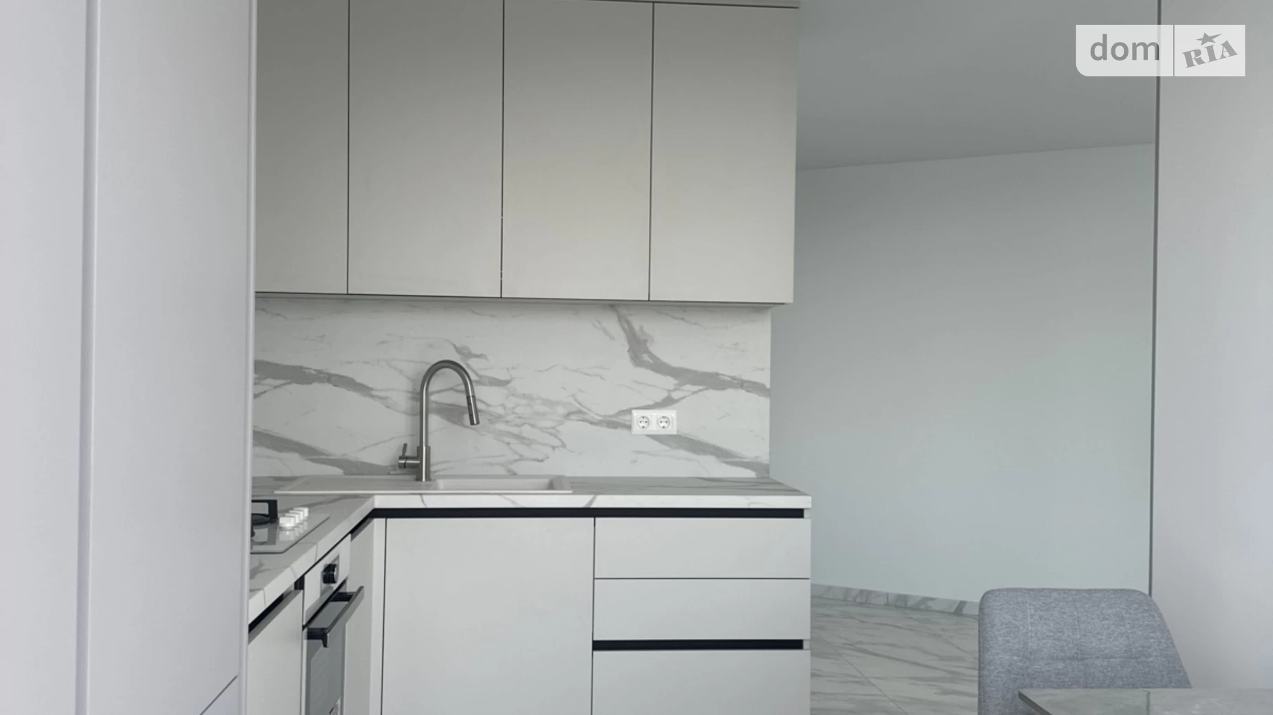 1-кімнатна квартира 42 кв. м у Тернополі, цена: 80000 $ - фото 2