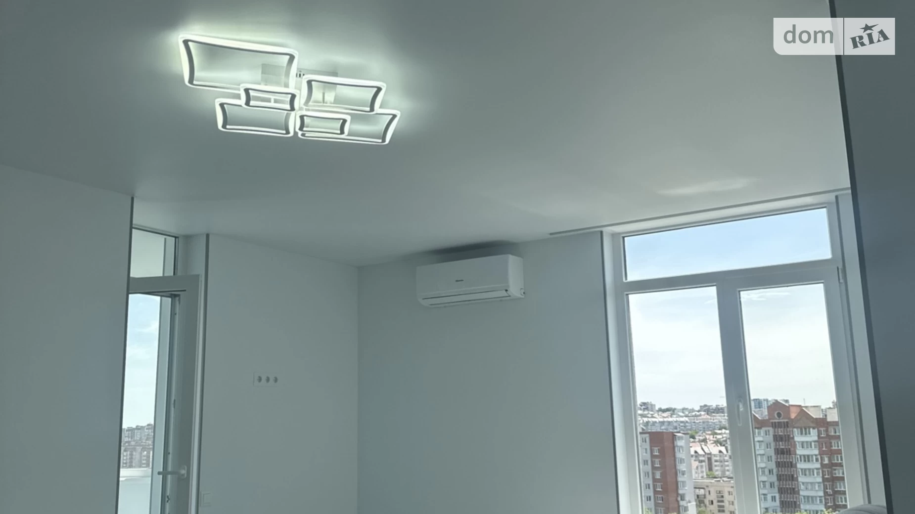 1-кімнатна квартира 42 кв. м у Тернополі, цена: 80000 $ - фото 5