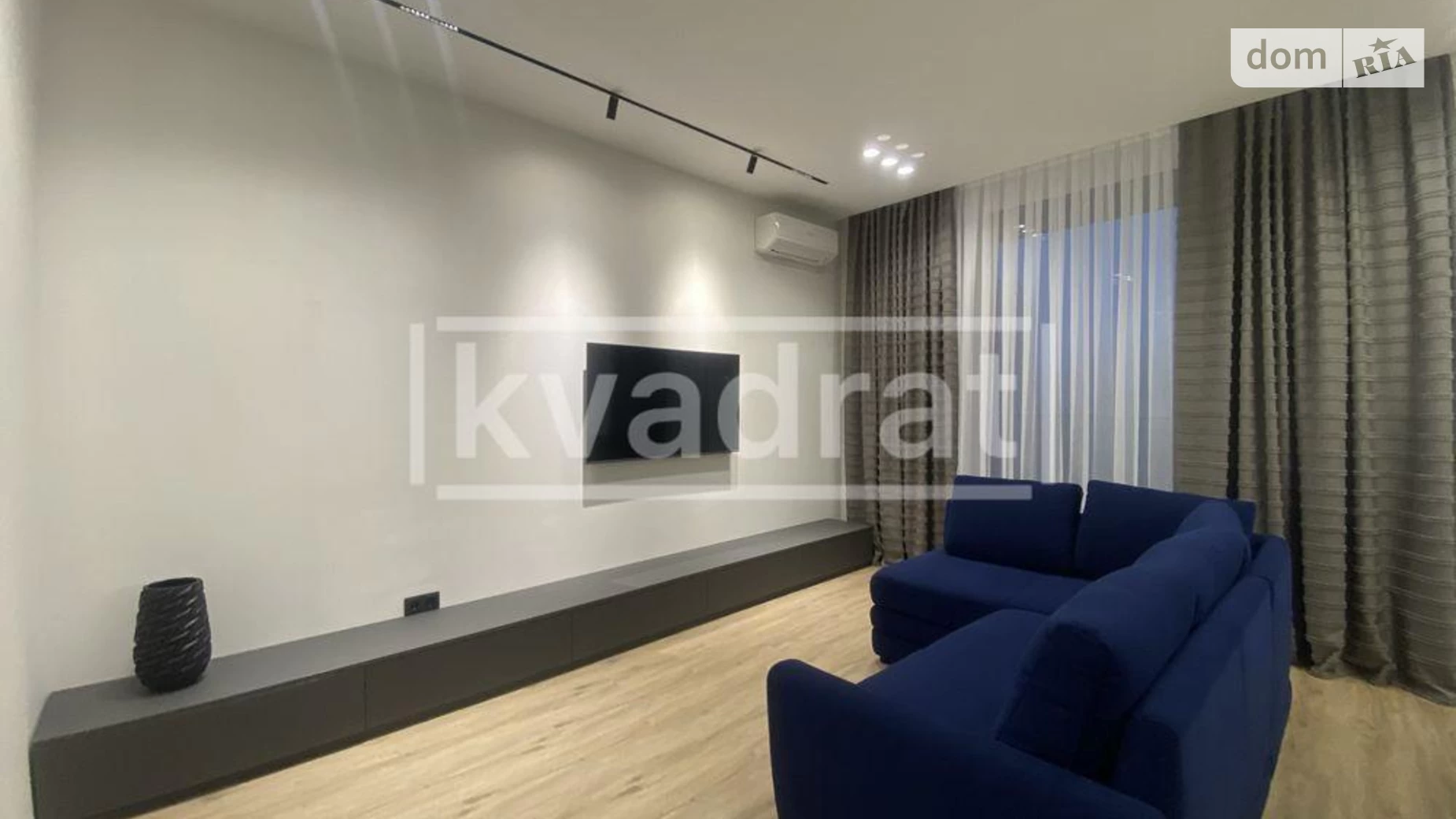 Сдается в аренду 2-комнатная квартира 65 кв. м в Киеве, ул. Антоновича(Горького), 109 - фото 3