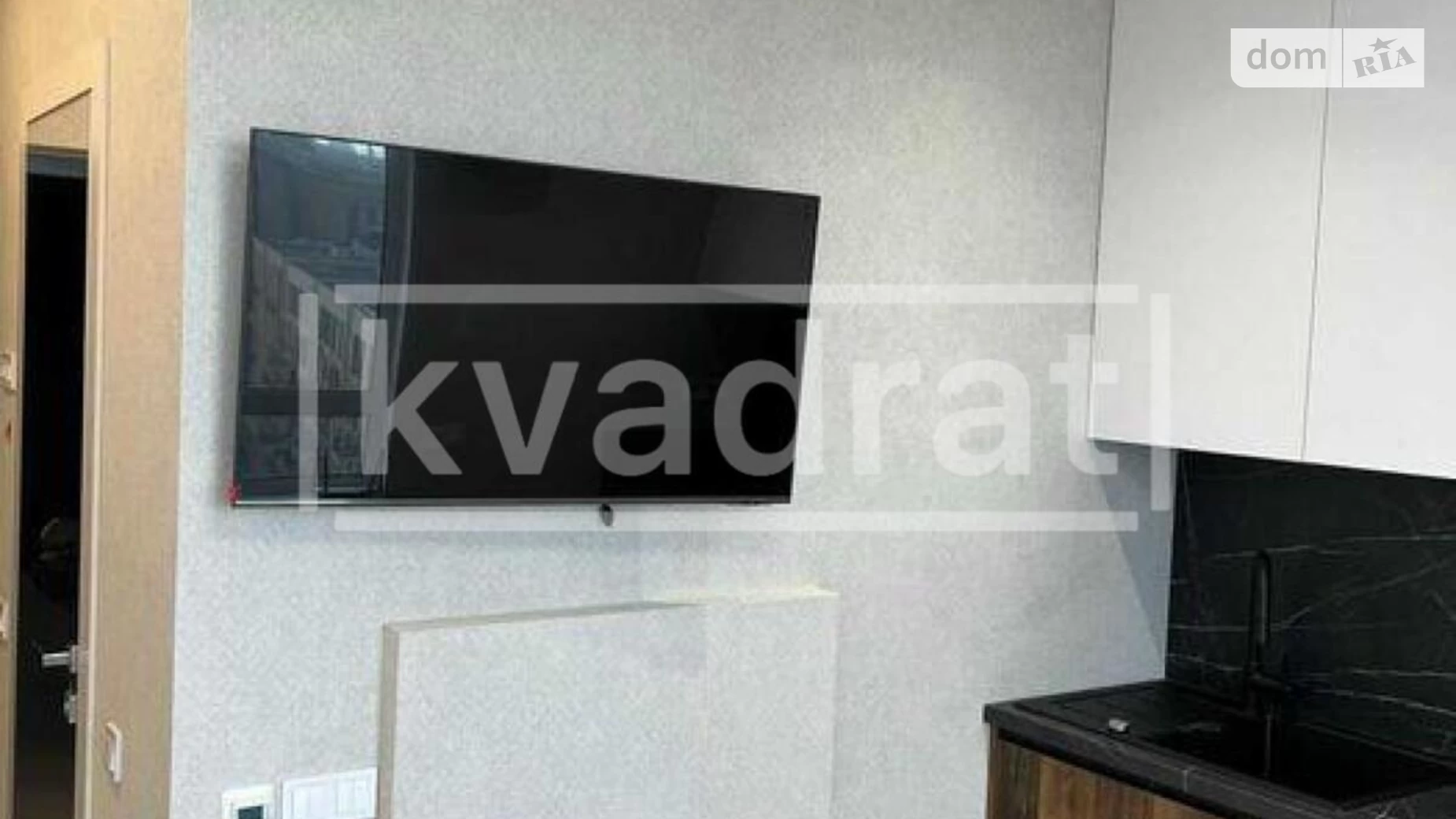 Здається в оренду 1-кімнатна квартира 35 кв. м у Києві, вул. Салютна, 1 - фото 3