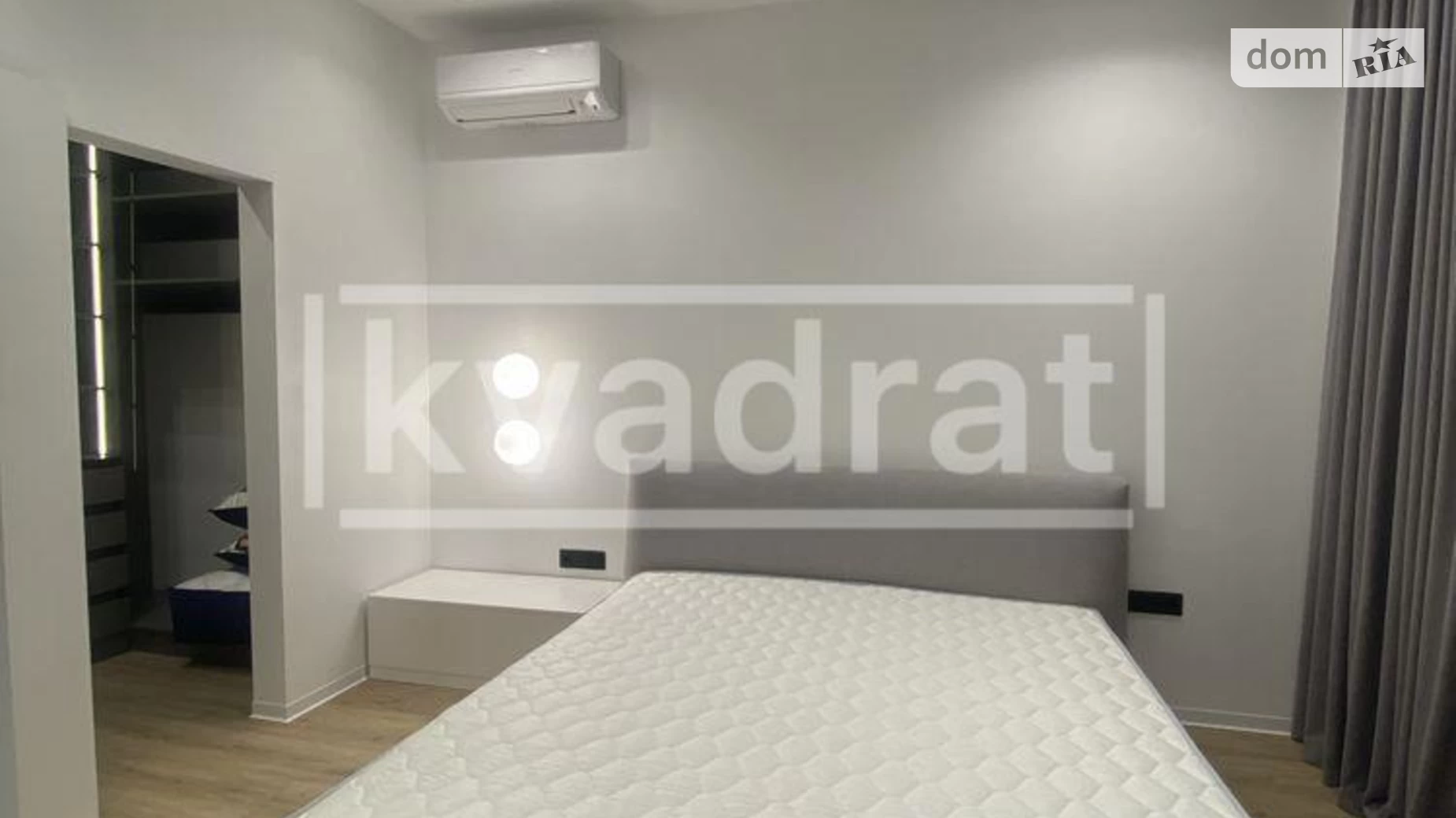 Сдается в аренду 2-комнатная квартира 65 кв. м в Киеве, ул. Антоновича(Горького), 109 - фото 4