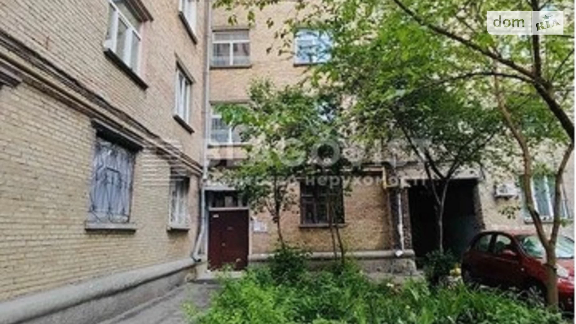 Продається 2-кімнатна квартира 66.1 кв. м у Києві, узвіз Печерський, 8 - фото 5