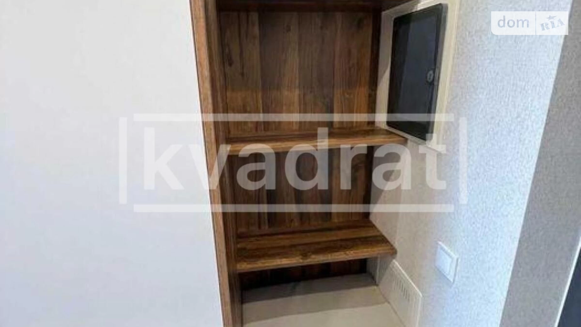 Здається в оренду 1-кімнатна квартира 35 кв. м у Києві, вул. Салютна, 1 - фото 4