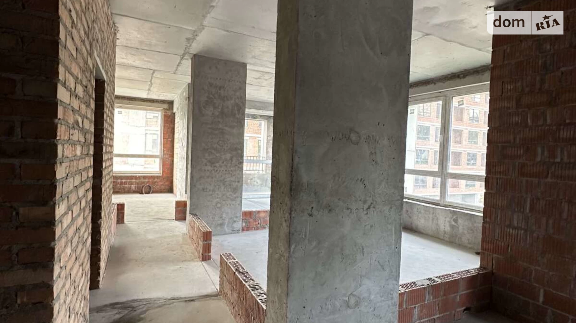 Продается 3-комнатная квартира 104 кв. м в Киеве, Крепостной(Тверской) туп., 7В - фото 4