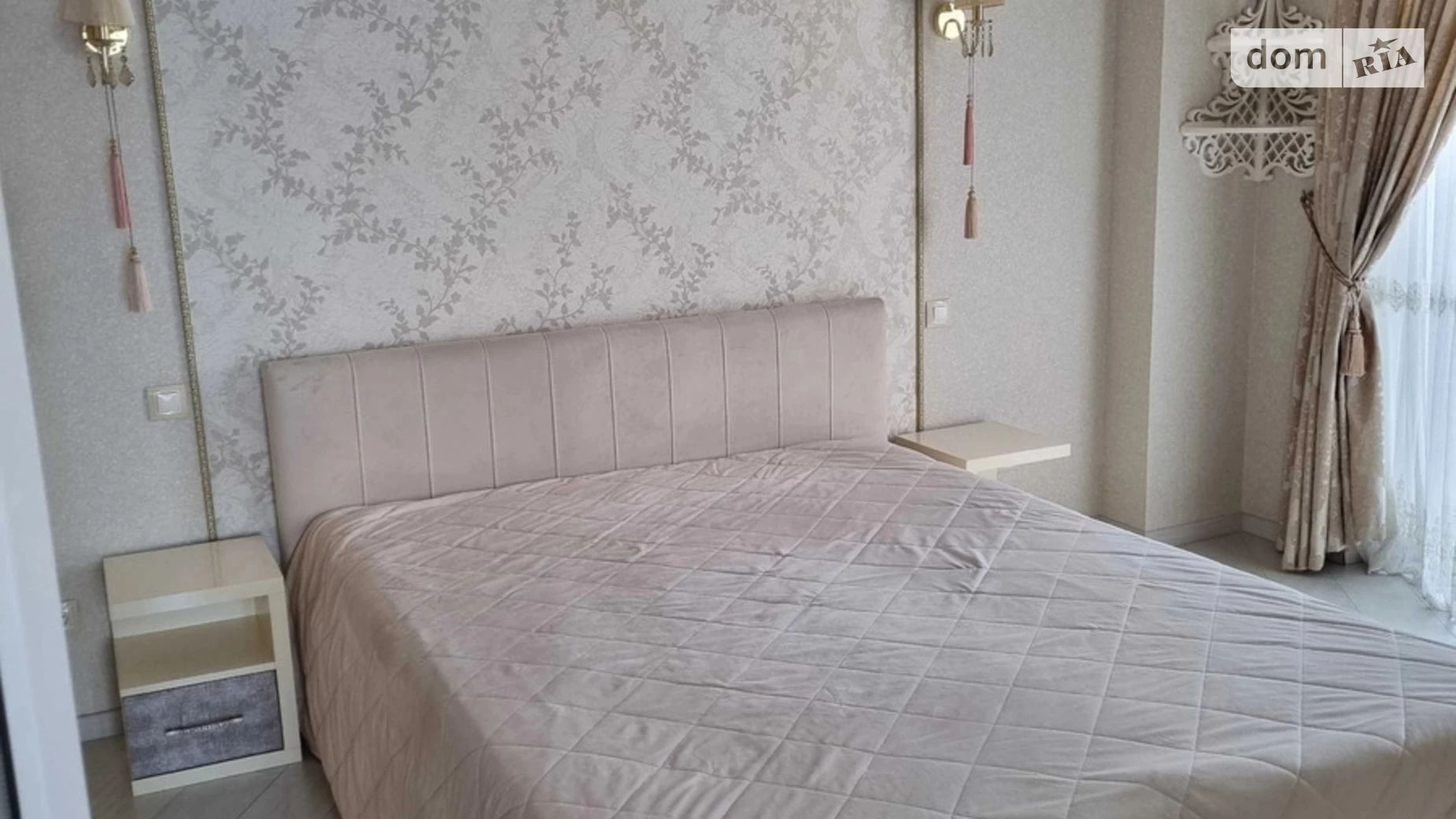 Здається в оренду 3-кімнатна квартира 70 кв. м у Києві, вул. Регенераторна, 4 - фото 5