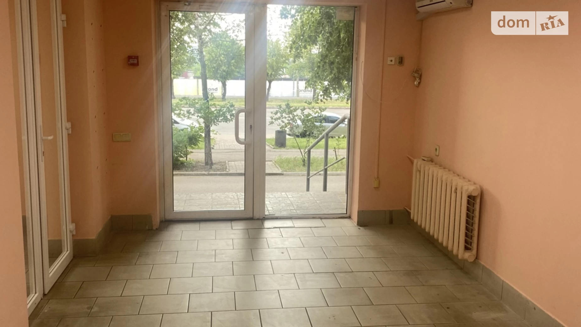 Сдается в аренду помещения свободного назначения 65 кв. м в 9-этажном здании, цена: 11000 грн - фото 4