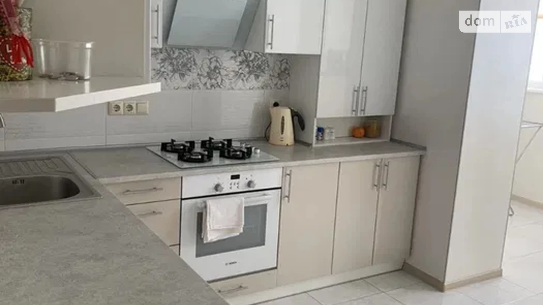 Продається 2-кімнатна квартира 59 кв. м у Софіївській Борщагівці, цена: 79000 $ - фото 2