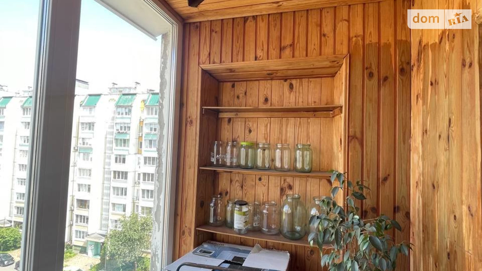 Продается 3-комнатная квартира 80.9 кв. м в Вишневом, ул. Южная, 9 - фото 2