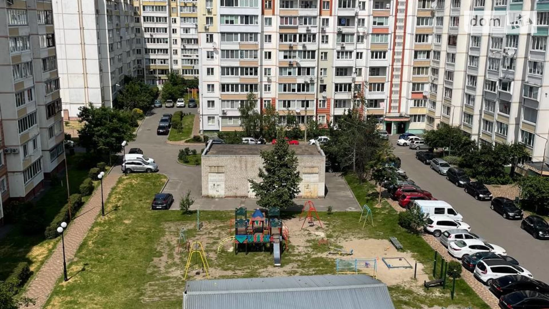 Продается 3-комнатная квартира 80.9 кв. м в Вишневом, ул. Южная, 9 - фото 4