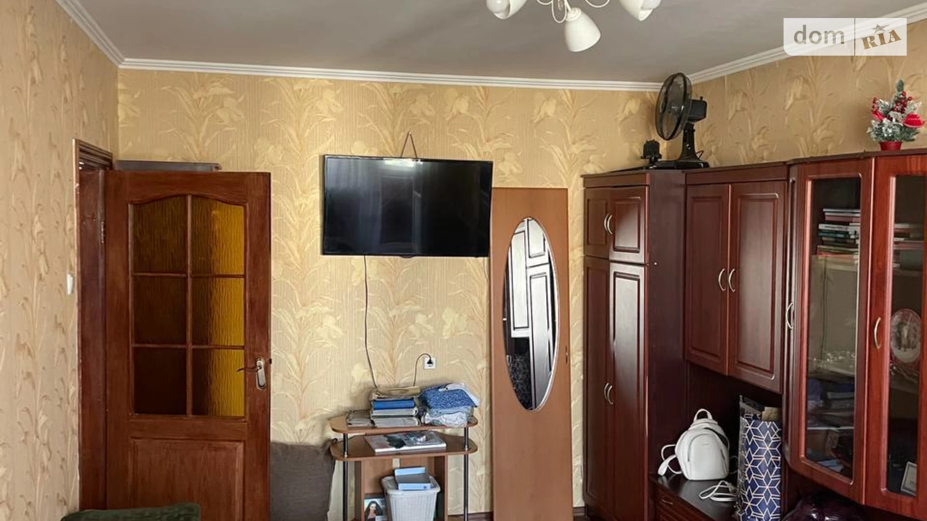 Продается 3-комнатная квартира 80.9 кв. м в Вишневом, ул. Южная, 9 - фото 5