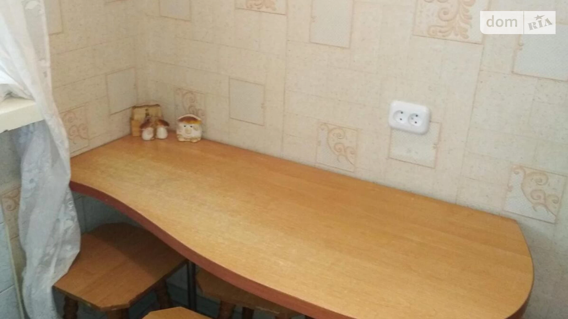Продается 1-комнатная квартира 35.3 кв. м в Харькове, просп. Юбилейный, 61А - фото 4
