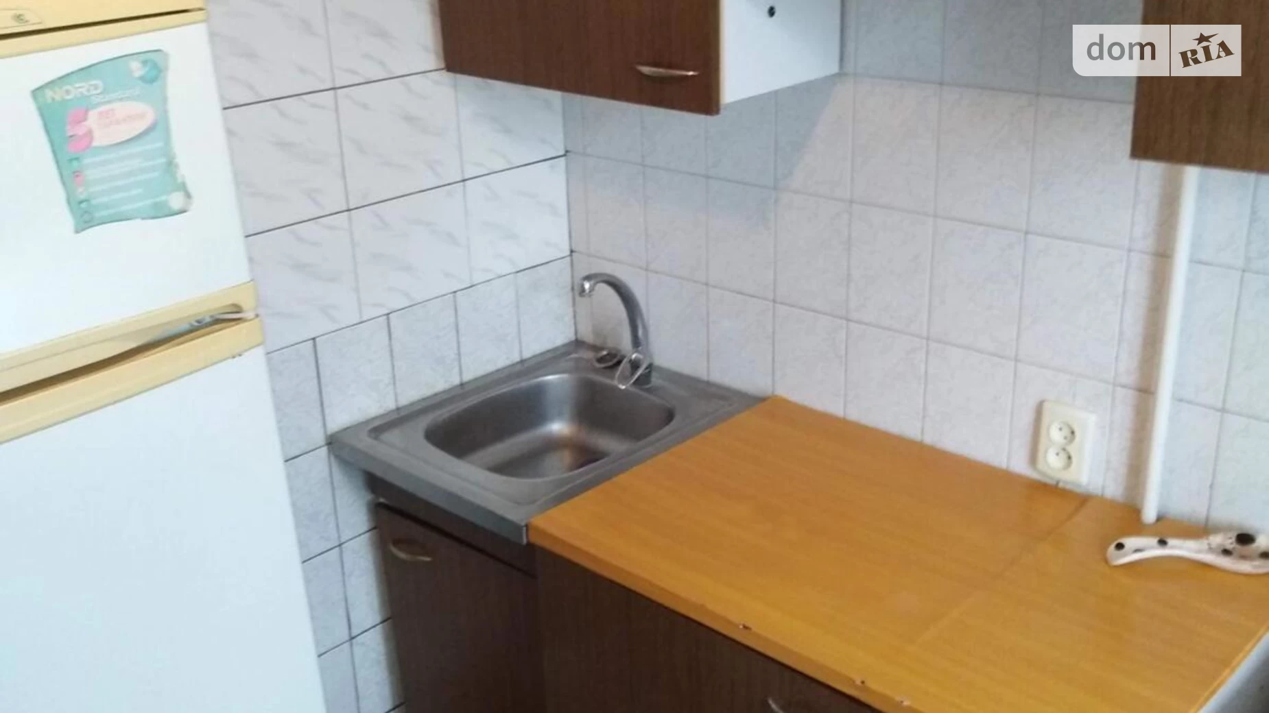 Продается 1-комнатная квартира 35.3 кв. м в Харькове, просп. Юбилейный, 61А - фото 2