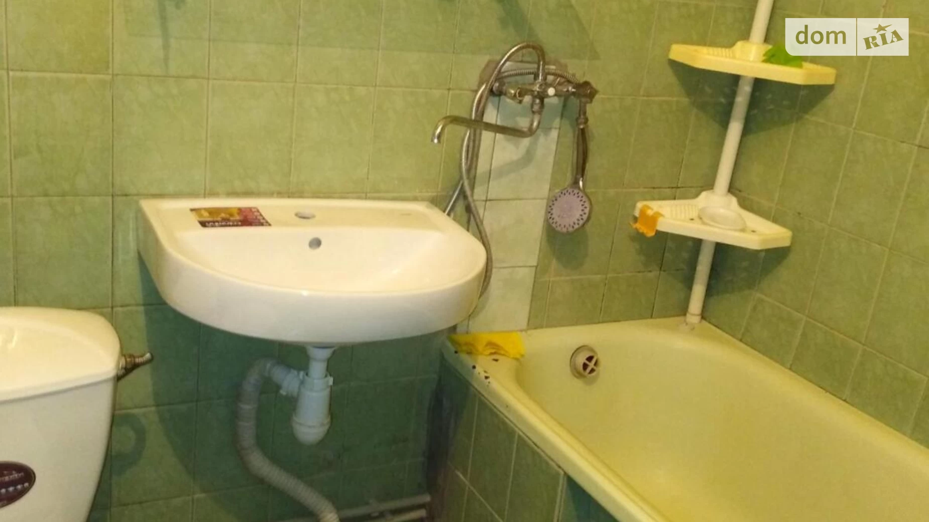 Продается 1-комнатная квартира 35.3 кв. м в Харькове, просп. Юбилейный, 61А - фото 5