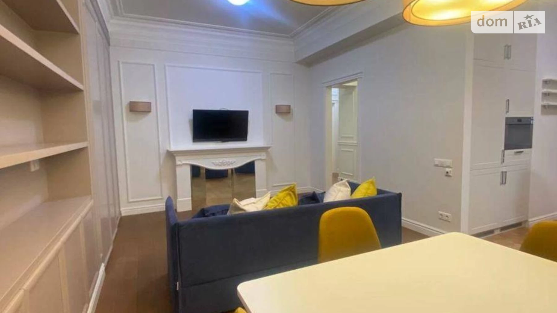 Продается 3-комнатная квартира 85 кв. м в Киеве, цена: 280000 $ - фото 3